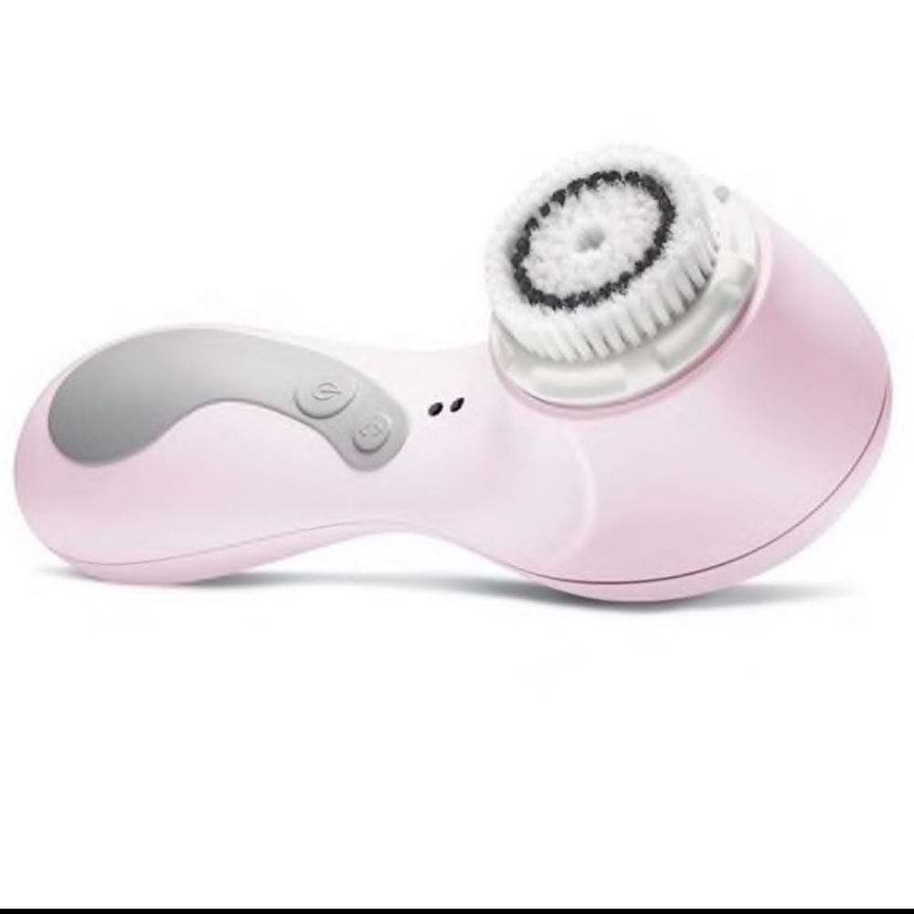 Clarisonic Pro - Pink